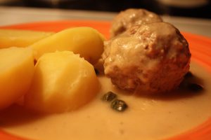 köttbullar